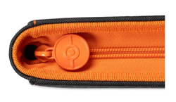 Pokemon Center TCG: Scorching Charizard Premium Zip Binder - 360 card storage - Image 5
