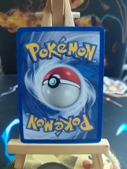 Pokemon Dark Gyarados TCG Team Rocket Card 25/82 Regular LP - Image 2