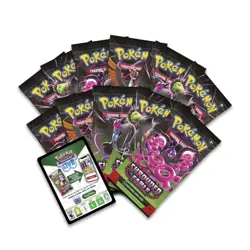 Pokemon TCG - Shrouded Fable ETB - Pokemon Center Version - Sealed - Image 4