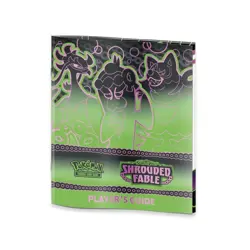 Pokemon TCG - Shrouded Fable ETB - Pokemon Center Version - Sealed - Image 5