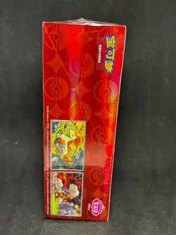 Gem Pack Vol 4 Booster Box SEALED Chinese Pokemon US SELLER - Image 2
