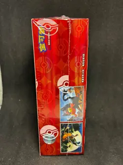Gem Pack Vol 4 Booster Box SEALED Chinese Pokemon US SELLER - Image 4