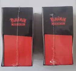 Pokemon Destined Rivals Elite Trainer Box ETB - Sealed (Lot of 2) ENGLISH - Image 3