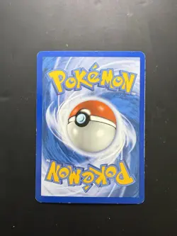 2006 POKEMON EX DRAGON FRONTIERS #2 FERALIGATR-HOLO - Image 2