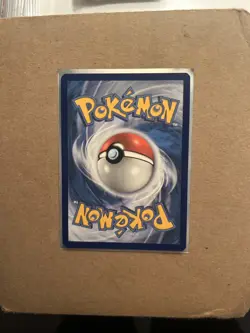 Pheromosa 11/131 Holo SM Forbidden Light Pokemon NM - Image 4