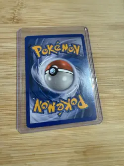 Pokemon TCG Meditite Holo Stamped LP Crystal Guardians 56/100 Common Card NM - Image 3