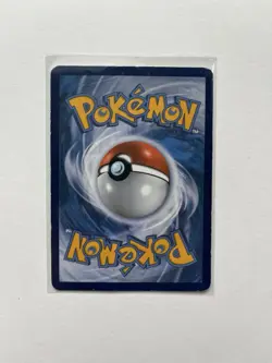 Pokemon TCG Reshiram XY74 Full Art Holo Black Star Promo - Image 2