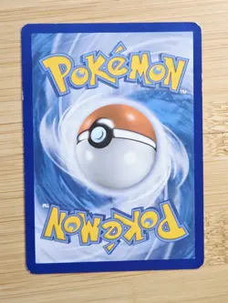 White Kyurem XY81 Holo Full Art - Hoopa EX Legendary Collection Promo Pokemon LP - Image 2