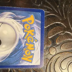 Pokemon TCG Mew 025/025 Celebrations Secret Rare Holo English 2021 60HP - Image 4