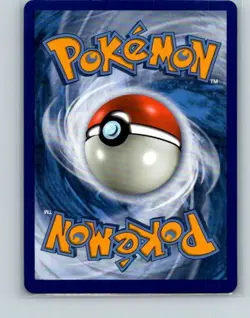Red & Blue 202/236 Uncommon Cosmic Eclipse Pokemon Reverse Holo Near Mint - Image 2