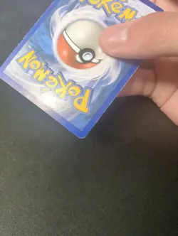 Detective Pikachu - SM190 Holo Promo Sun & Moon Promo Pokemon DMG - Image 5
