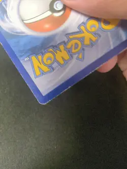 Pokemon TCG - Mewtwo - 51/108 cracked ice holo DMG - Image 4