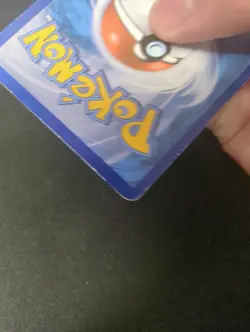 Pokemon TCG - Mewtwo - 51/108 cracked ice holo DMG - Image 5