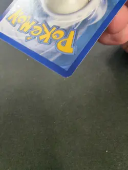 Charmander 4/18 Detective Pikachu Pokemon Holo LP - Image 4