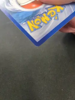 Charmander 4/18 Detective Pikachu Pokemon Holo LP - Image 5