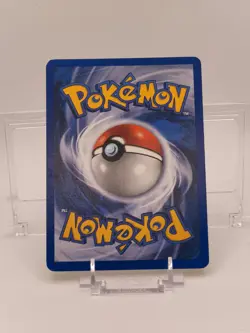 POKEMON Tentacruel 44/62 Fossil 1st Edition Regular FR EXCELLENT - Image 2