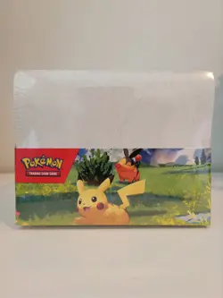 ✨ Pokemon Ascended Heroes Mini Tin Display | Factory Sealed | Free Shipping✨ - Image 1