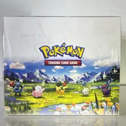 ✨ Pokemon Ascended Heroes Mini Tin Display | Factory Sealed | Free Shipping✨ - Image 2