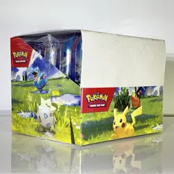 ✨ Pokemon Ascended Heroes Mini Tin Display | Factory Sealed | Free Shipping✨ - Image 3