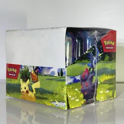 ✨ Pokemon Ascended Heroes Mini Tin Display | Factory Sealed | Free Shipping✨ - Image 4