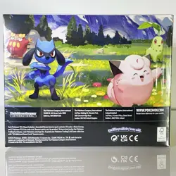 ✨ Pokemon Ascended Heroes Mini Tin Display | Factory Sealed | Free Shipping✨ - Image 5