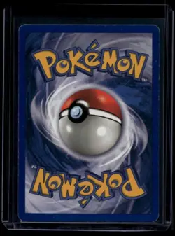 Pokemon TCG Electrode 2/64 Jungle Holo Rare HP - Image 2