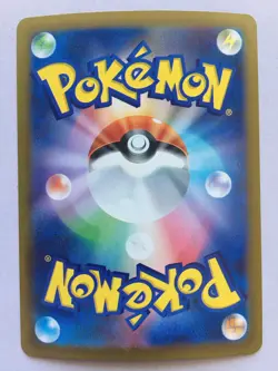 Zeraora Pokemon Japanese 040/063 Heat Wave Arena Holo NM! Read Desc! - Image 2