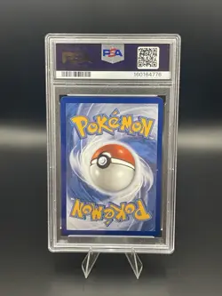 Psyduck 226/217 Ascended Heroes Illustration Rare Holo Pokemon PSA 10 GEM MINT - Image 2