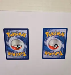 Dragonair 82/116 B&W Plasma Freeze / Dragonair 50/108 XY Roaring Skies Unc MINT - Image 2