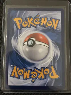 Pokemon TCG Chinese Exclusive Gengar Gem Pack Vol.3 CBB3C 03 07/07 US Seller NM - Image 2