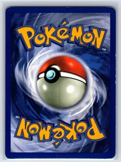 Bellsprout 49/64 Common Jungle Pokemon 1st Edition Moderately Played - Image 2