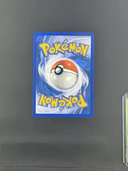 Tropical Wind 2007 Pokemon Promo World Championship German DP05 Promo - Image 2