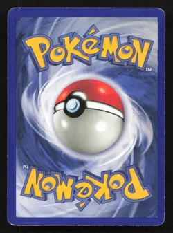 Pokemon Breeder 76/102 Base Set Unlimited HP/DMG Pokemon - Image 2