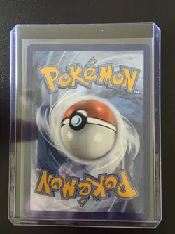 Charizard ex 228/197 Hyper Rare Obsidian Flames Pokemon Holo Near Mint - Image 2
