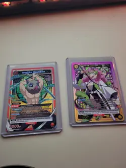 union arena card lot PSA Slabs - Image 5