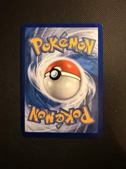 Pokemon TCG Pikachu v Vivid Voltage 043/185 Holo Ultra Rare Near Mint - Image 2