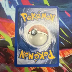 Pokemon TCG - Squirtle 132/165 Expedition Non Holo E-Series Card EX - Image 2