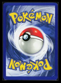 Cubone 50/64 Common Jungle Pokemon Card - Image 2
