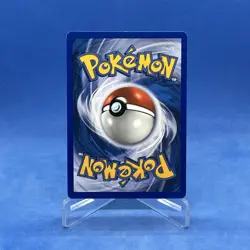 Slowpoke 108/147 Aquapolis Pokemon Card Regular LP* - Image 2