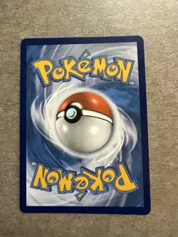 Pokemon TCG Mimikyu v Holo Ultra Rare Card TG16/TG30 Brilliant Stars - Image 2