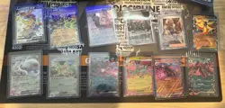 Pokemon Lot - Image 3