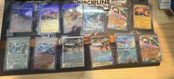 Pokemon Lot - Image 5