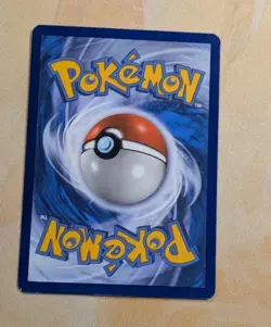 Pokemon TCG Ash-Greninja EX XY Black Star Promo XY133 Holo Card TCG Regular Size - Image 2