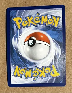 Pokemon Drowzee 210/198 Illustration Rare Scarlet & Violet Base Set Holo NM - Image 2