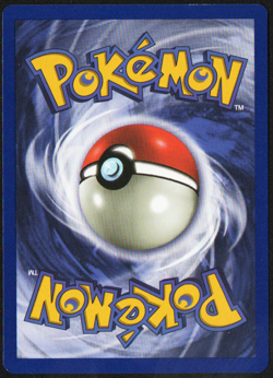 Pokemon Trader 77/102 Rare LP Base Set Unlimited Pokemon TCG - Image 2