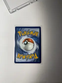 Raging Bolt Ex #208 Pokemon Temporal Forces - Image 2