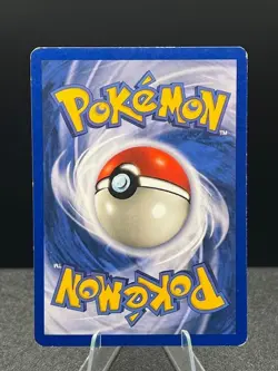 Computer Research 071/102 - Regular - Base Set - Pokemon TCG NM - A5 - Image 2