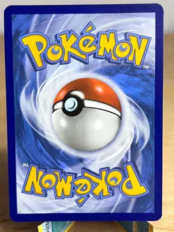 Scarlet & Violet Promo Latias (Cosmo Holo Swirl) 139 Holo Promo Pokemon NM/M - Image 2