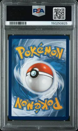 2022 POKEMON SWORD & SHIELD BRILLIANT STARS #069 FULL ART/MIMIKYU VMAX PSA 10 - Image 2