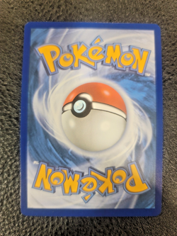Pokemon Yamper 099/094 Phantasmal Flames Illustration Rare Near Mint - Image 2